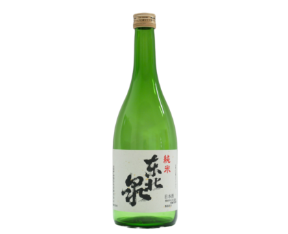 【東北泉】純米酒  720ml