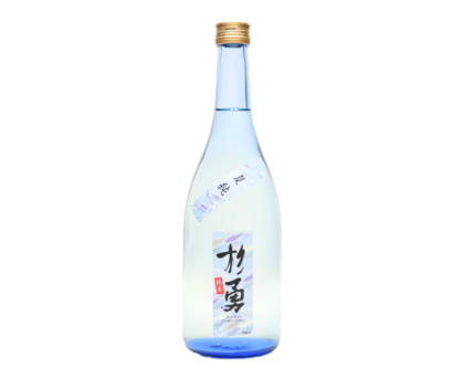 杉勇 「夏純」 純米酒 出羽の里 限定品