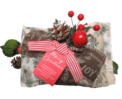 冬のシュトーレン　プレミアムNAO