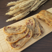 冬のシュトーレン　プレミアムNAO②