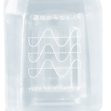 遊佐のみなもと 500ml 24本入②