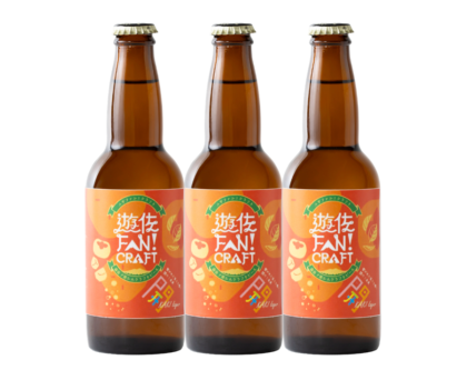 遊佐FAN！CRAFT　～開～　３本入