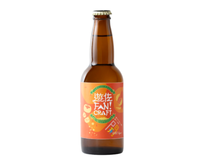 遊佐FAN！CRAFT～開～300ml